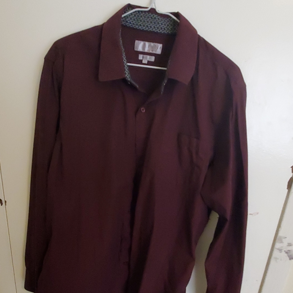 Medium Truly Shirt